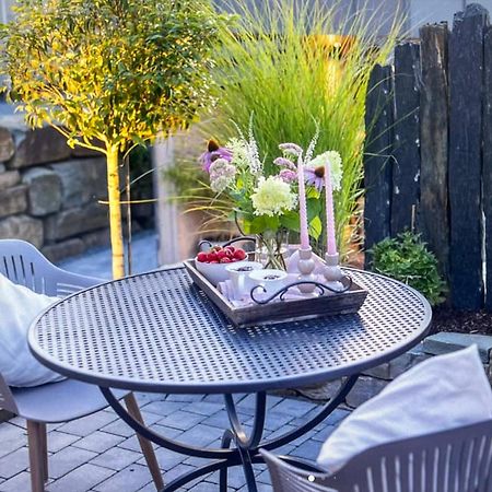 Ferienhaus Casa Deluxe Dockweiler Eifel Ngoại thất bức ảnh