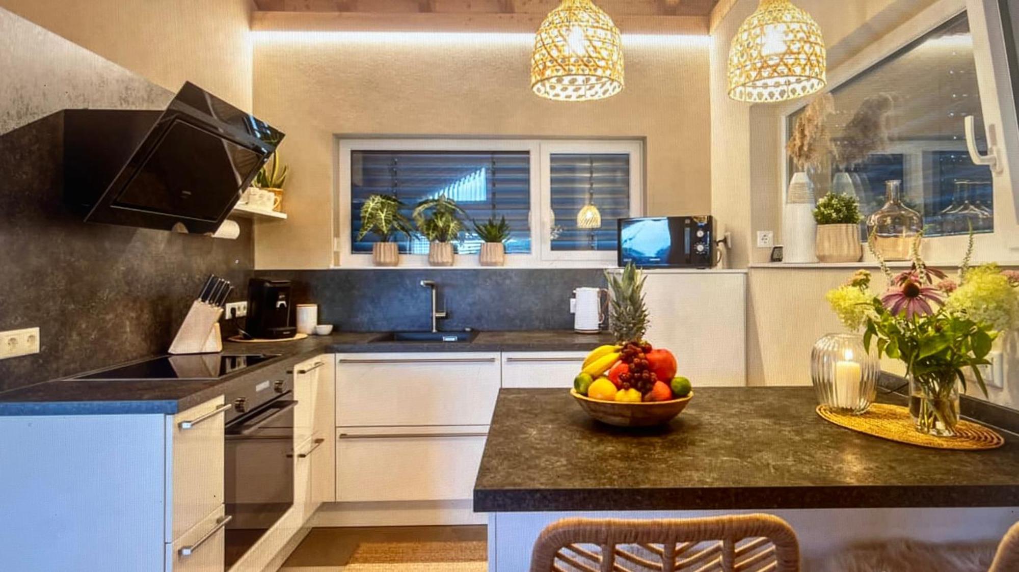 Ferienhaus Casa Deluxe Dockweiler Eifel Ngoại thất bức ảnh